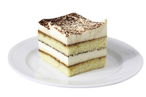 Ciasto tiramisu