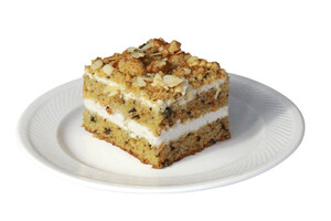 Marchewkowe z mascarpone