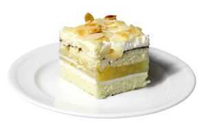 Szarlotka