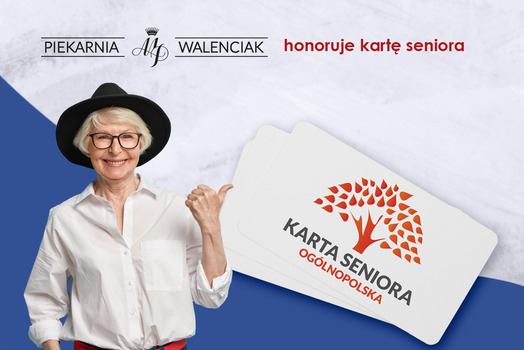 Karta Seniora 